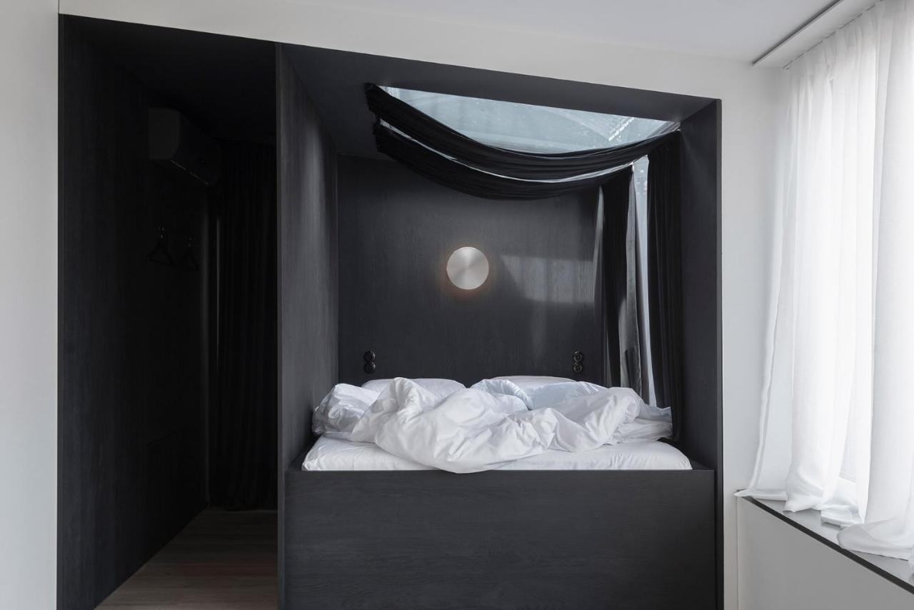 אפרטהוטל קובנה Boheme House מראה חיצוני תמונה