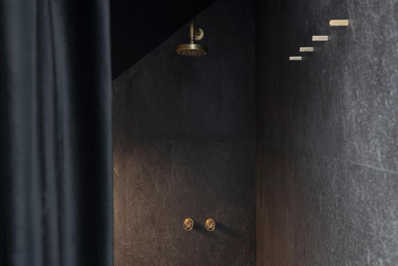 אפרטהוטל קובנה Boheme House מראה חיצוני תמונה